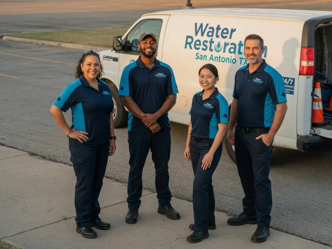 Water Damage Repair company in Northumberland, PA